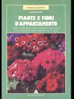Piante e fiori d'appartamento
