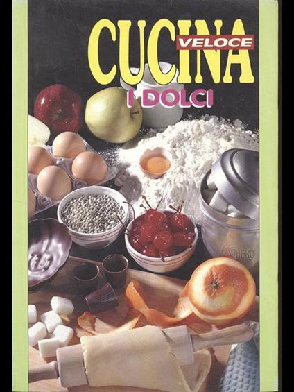 I Dolci - Laura Landra,Margherita Landra - copertina