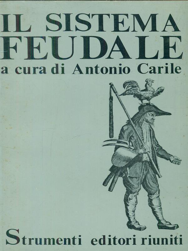 Il sistema feudale