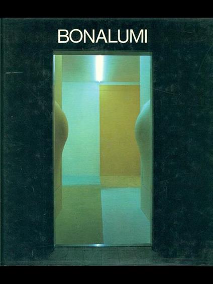 Bonalumi - copertina