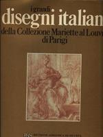 I grandi disegni italiani della Collezione Mariette al Louvre di Parigi