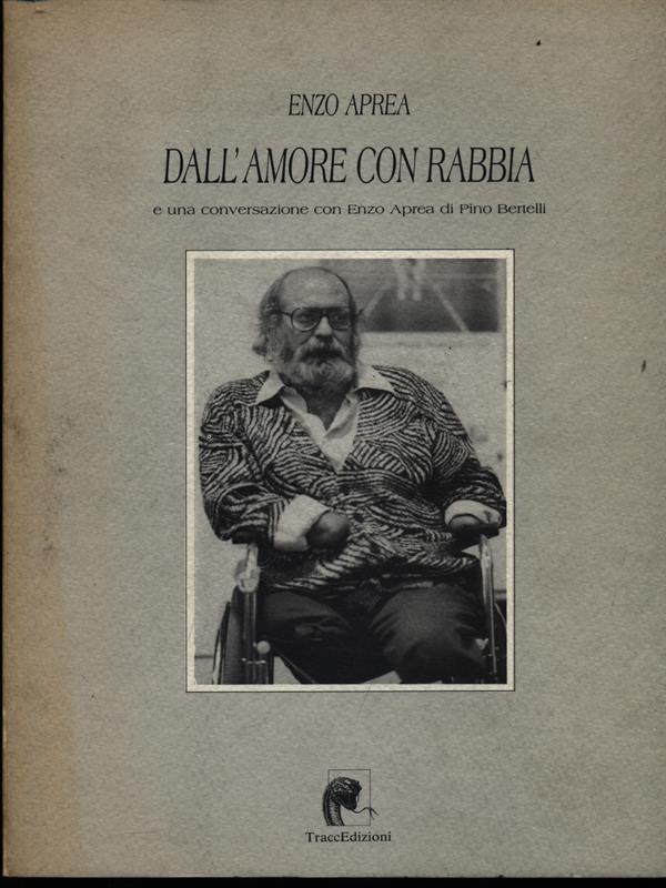 Dall'amore con rabbia
