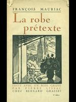 Laq robe pretexte