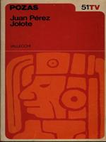 Juan Perez Jolote