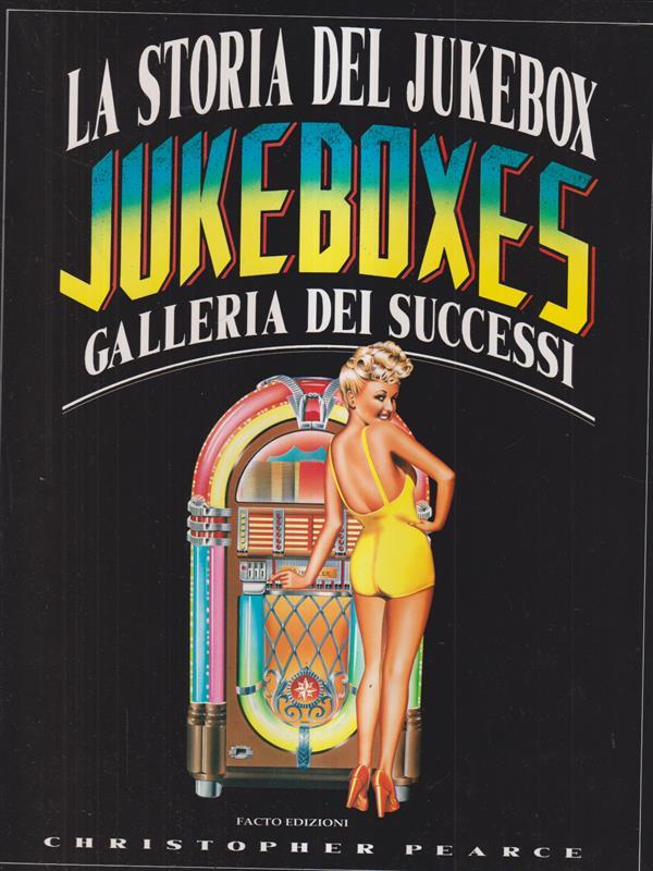 I juke-boxes d'epoca