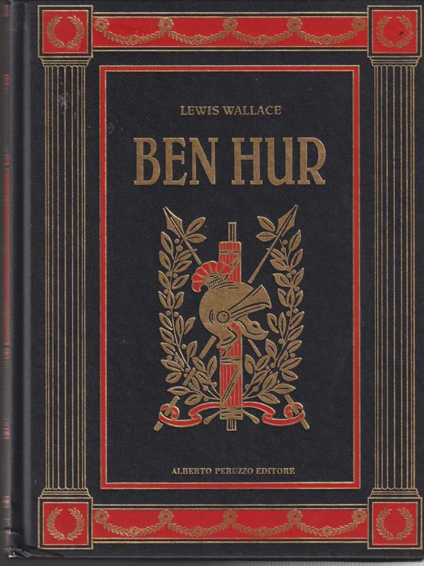 Ben Hur