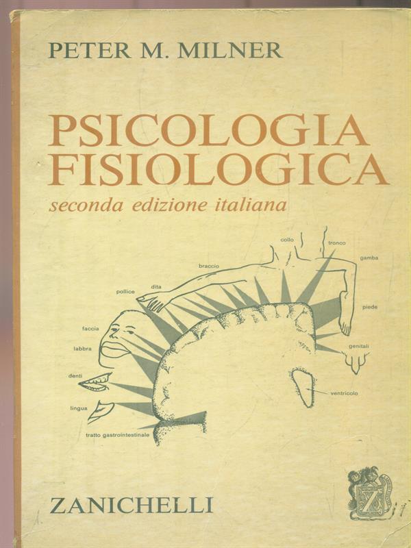 Psicologia fisiologica