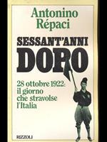Sessant'anni dopo