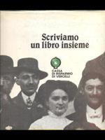 Scriviamo un libro insieme 1