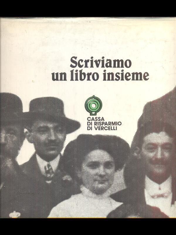 Libro di Faccia