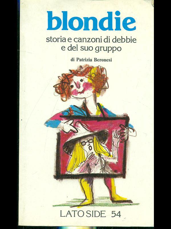 Libro di Faccia