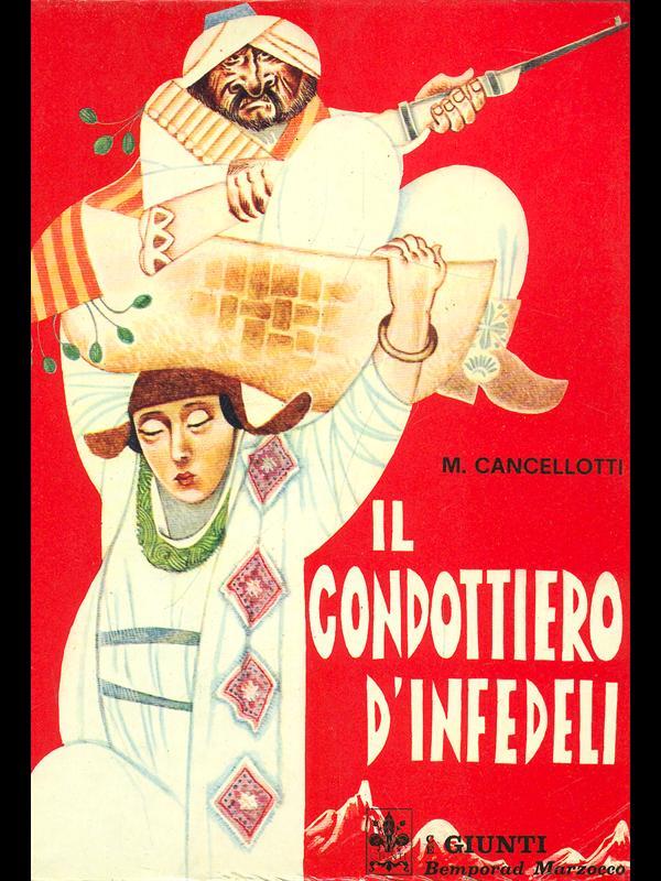 Il condottier d'infedeli
