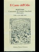 Il Canto dell'Odio