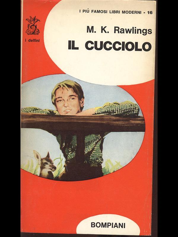Il cucciolo