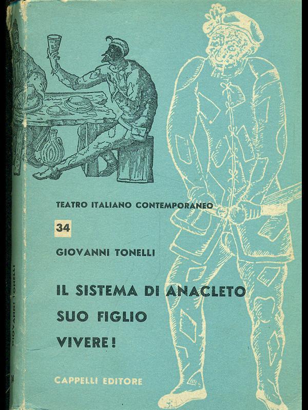 Libro di Faccia