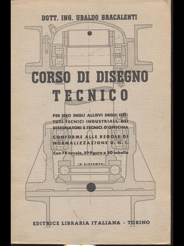 Corso di disegno tecnico