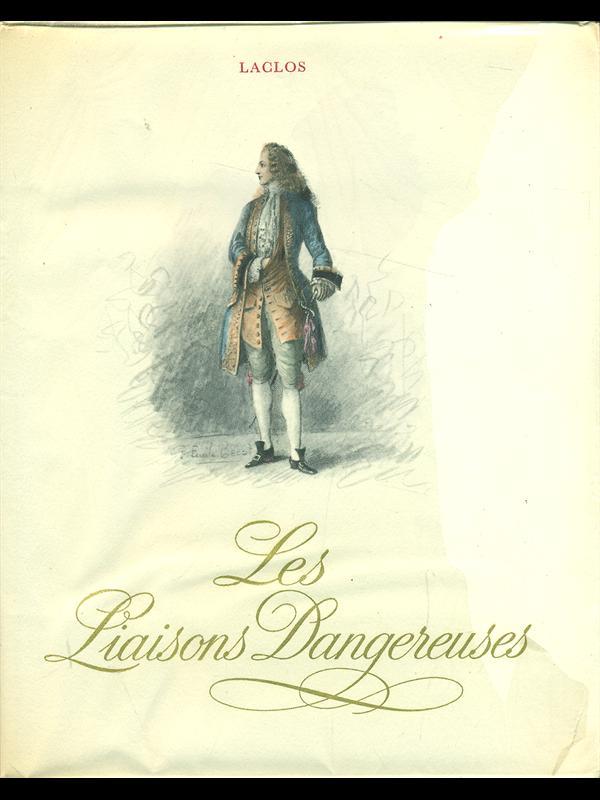 Les liasons dangereuses