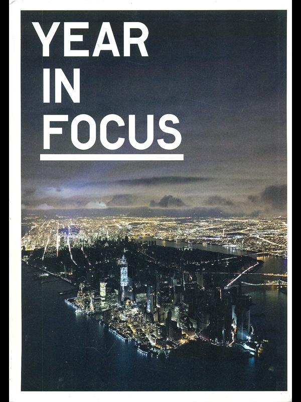 Year in focus