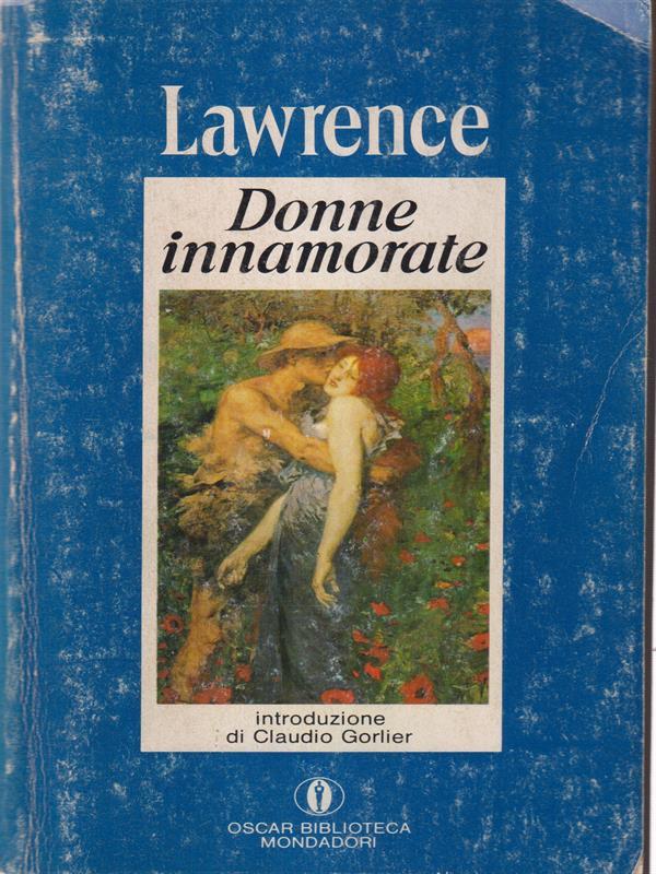 Donne innamorate
