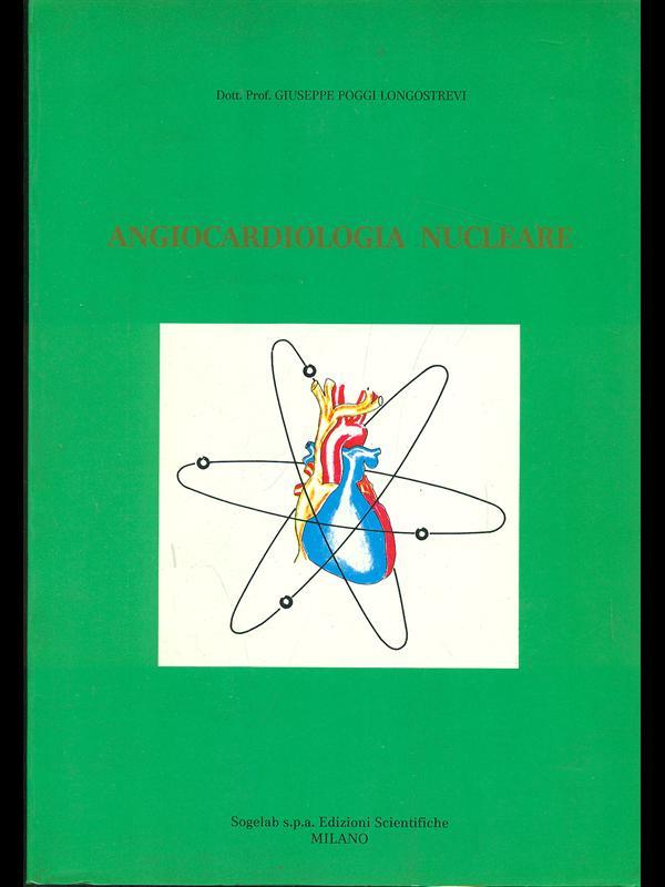 Angiocardiologia nucleare
