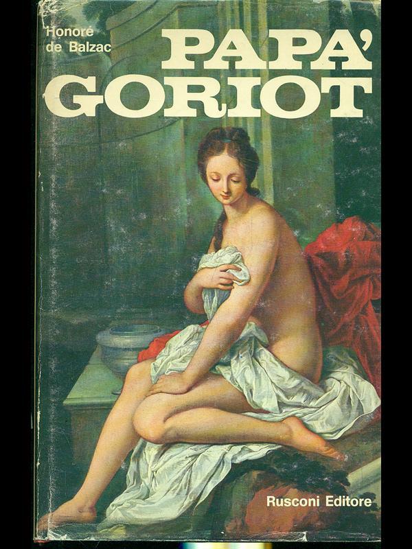 Papà Goriot