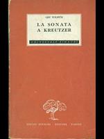 La sonata a Kreutzer