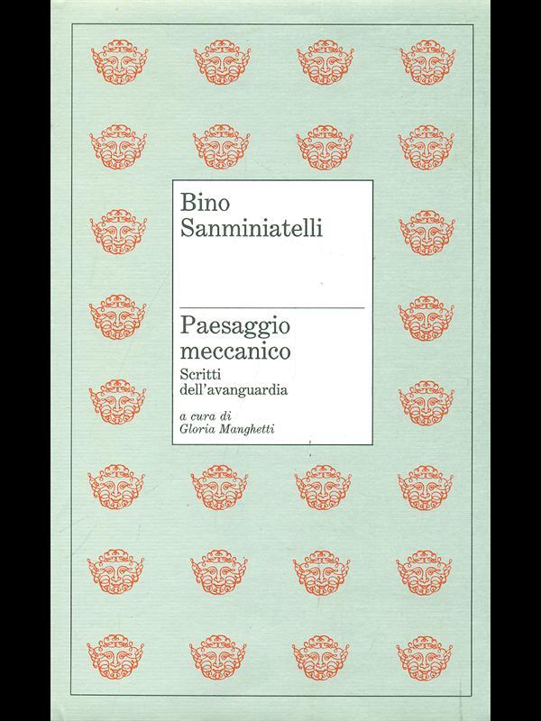 Libro di Faccia