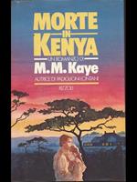 Morte in Kenya