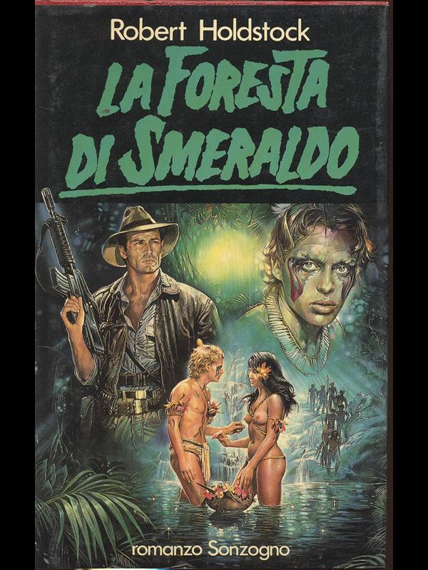 La Foresta di smeraldo