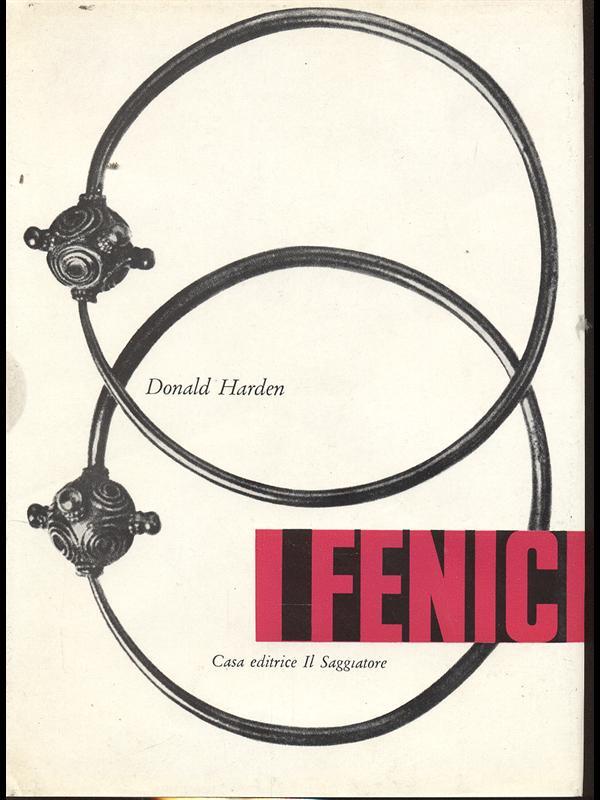 I Fenici