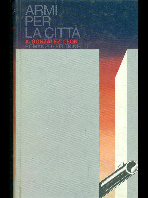 Le armi per la città