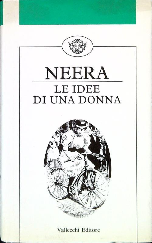 Le idee di una donna