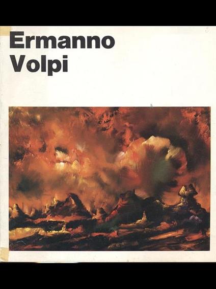 Ermanno Volpi - Adalberto Boffi - copertina