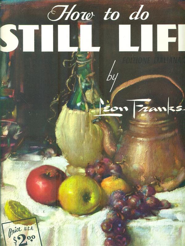 How to do Still Life