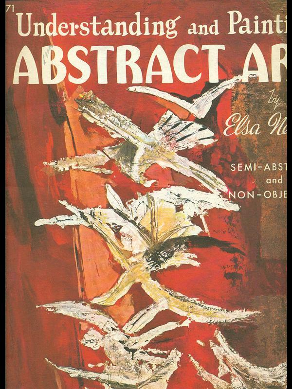 Understanding and painting abstract art