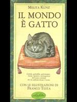 Il mondo é gatto