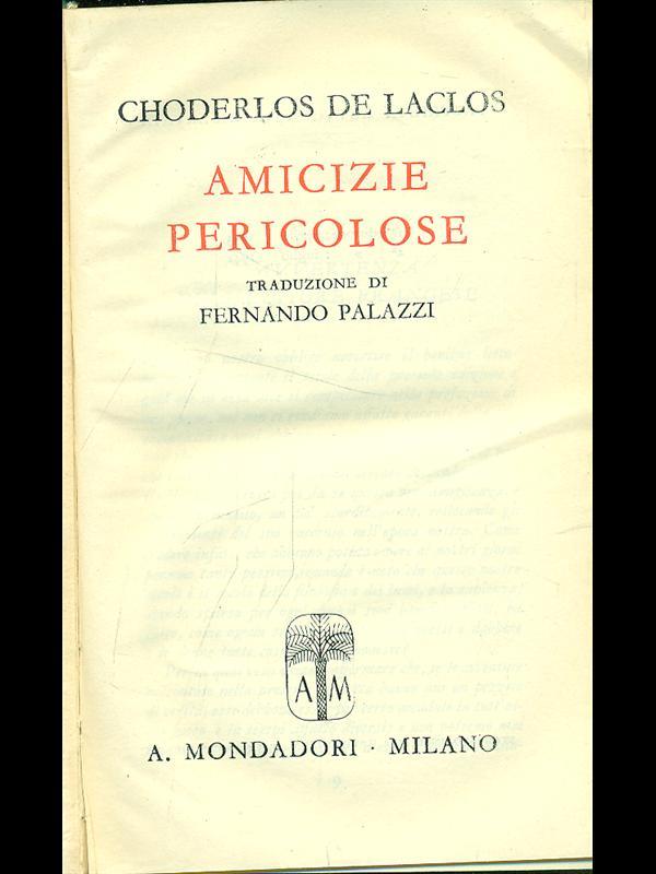 Libro di Faccia