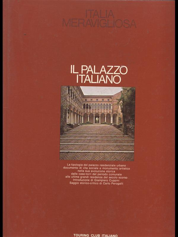 Il Palazzo Italiano