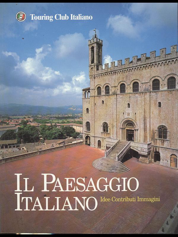 Il Paesaggio Italiano