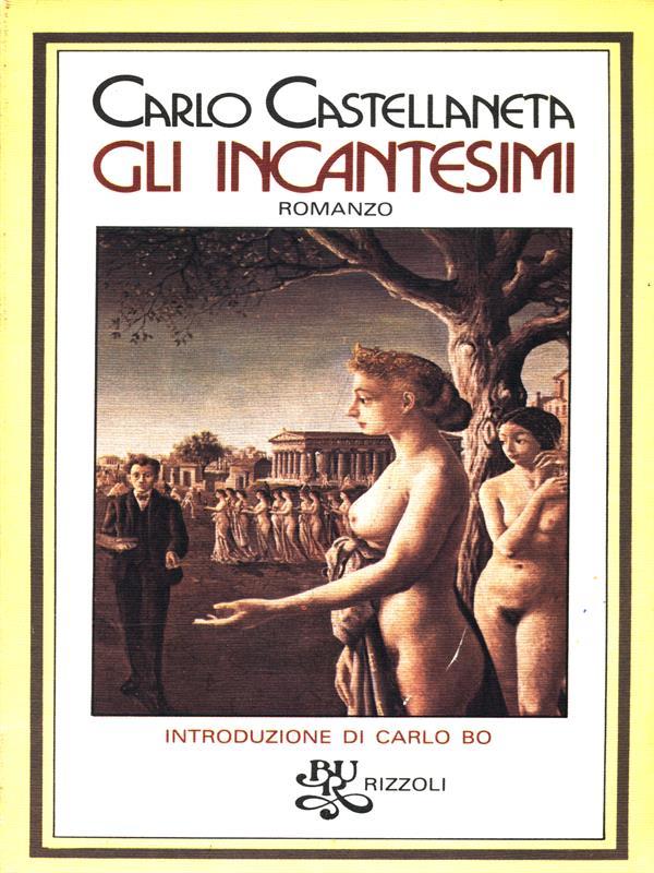Gli incantesimi