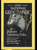 National Geographic. Vol. 177 n 2february 1990