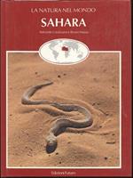 La natura nel mondo. Sahara