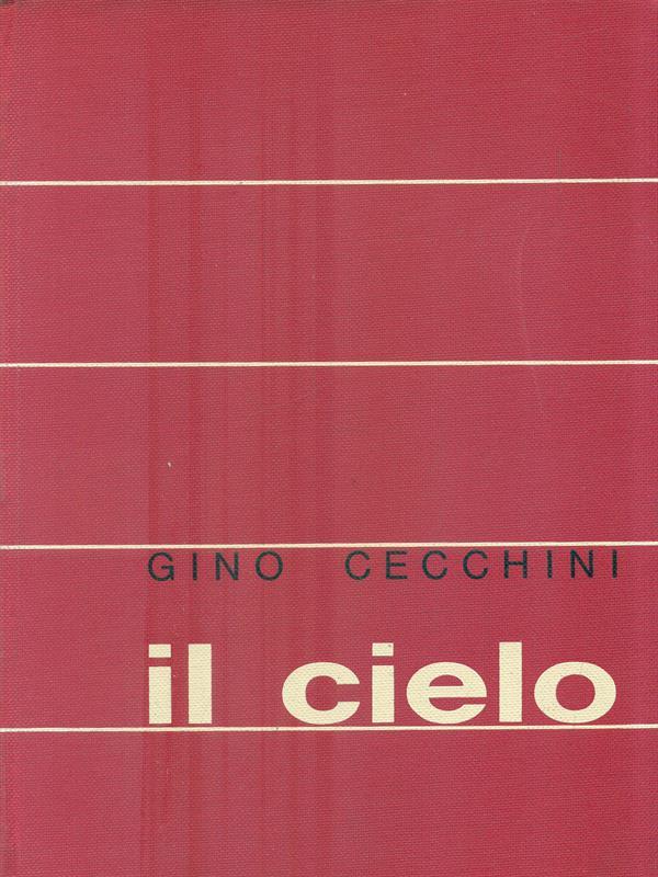 Il Cielo - 2 volumi