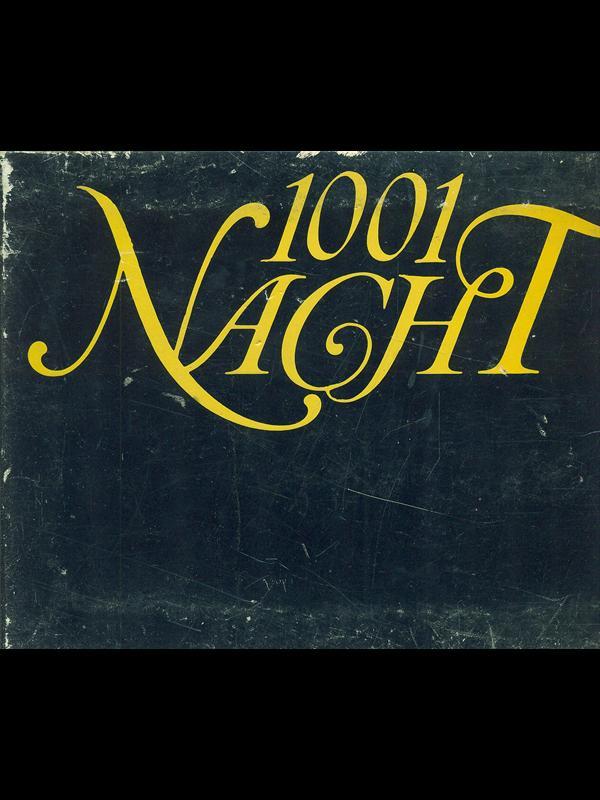 1001 nacht