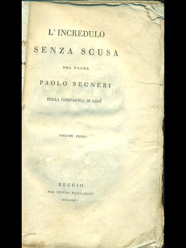 Libro di Faccia