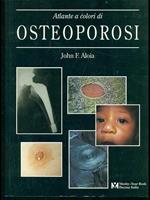 Atlante a colori di osteoporosi
