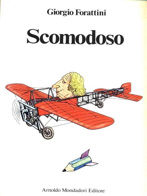 Scomodoso