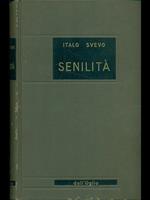 Senilità