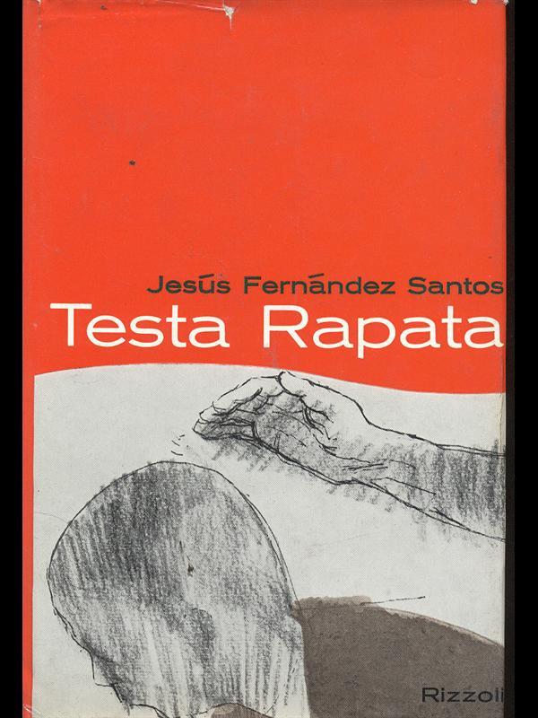 Testa Rapata