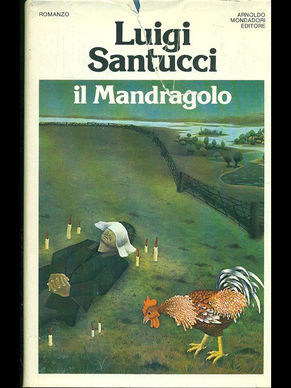 Il mandragolo